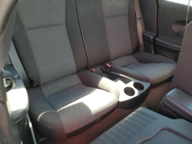 1G8AN15F56Z191468 - 2006 SATURN ION LEVEL SILVER photo 6