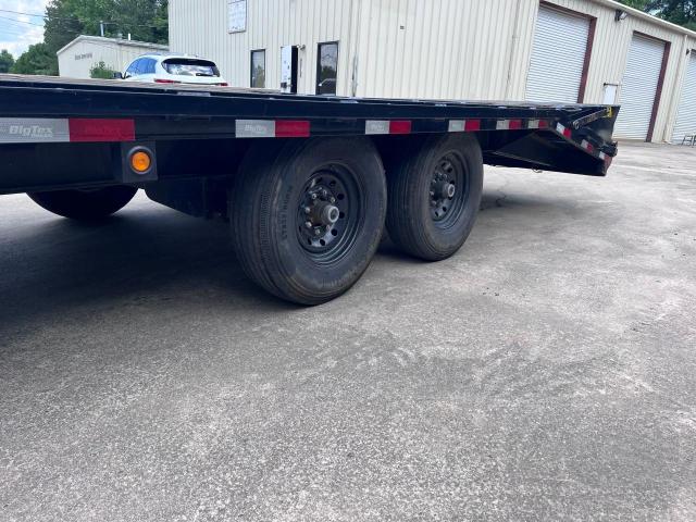 16VHX2027L6078311 - 2020 TRAIL KING TRAILER BLACK photo 8