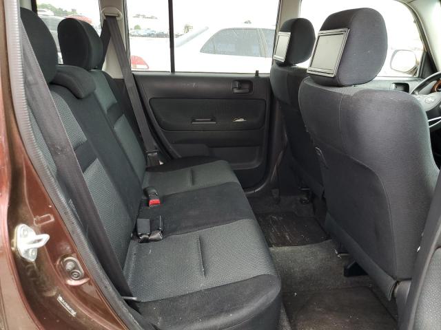 JTLKT324364126568 - 2006 TOYOTA SCION XB Zweifarbig Foto 6