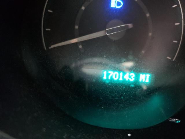 1G1ZC5EB9AF247479 - 2010 CHEVROLET MALIBU 1LT SILVER photo 8