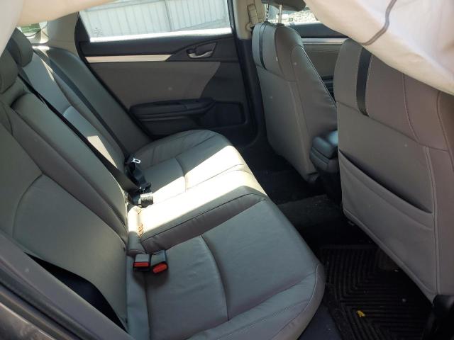 2HGFC1F77HH657043 - 2017 HONDA CIVIC EXL Grafit foto 6