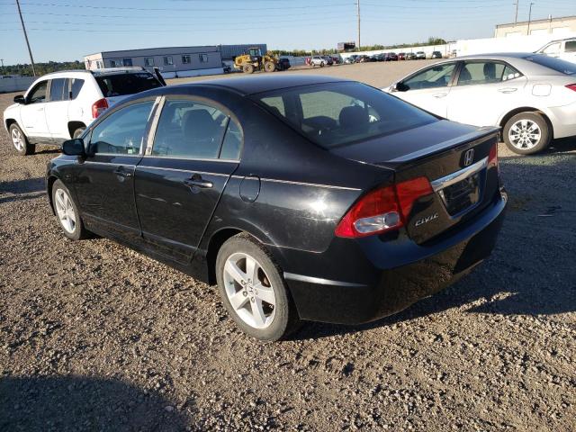 19XFA1F6XAE083731 - 2010 HONDA CIVIC LX-S Qara foto 3