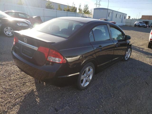 19XFA1F6XAE083731 - 2010 HONDA CIVIC LX-S Qara foto 4