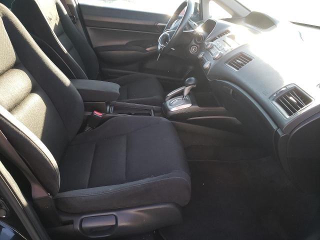 19XFA1F6XAE083731 - 2010 HONDA CIVIC LX-S Qara foto 5