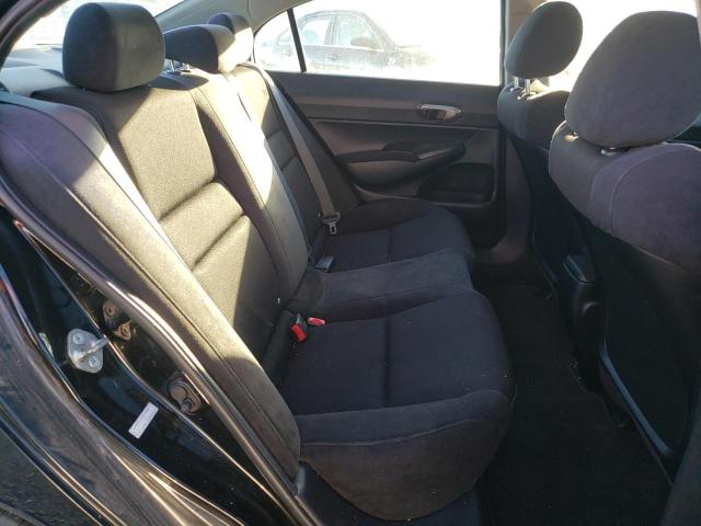 19XFA1F6XAE083731 - 2010 HONDA CIVIC LX-S Qara foto 6