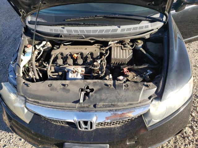 19XFA1F6XAE083731 - 2010 HONDA CIVIC LX-S Qara foto 7