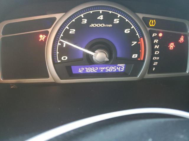 19XFA1F6XAE083731 - 2010 HONDA CIVIC LX-S Qara foto 8