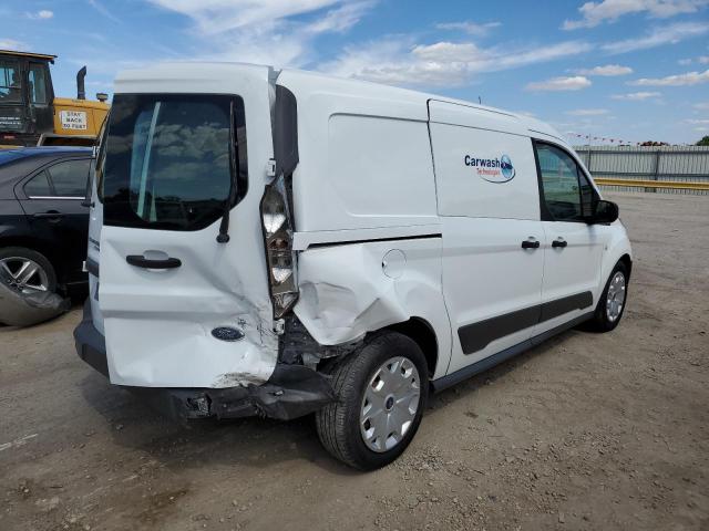 NM0LS7E77H1304550 - 2017 FORD TRANSIT CO WHITE photo 4