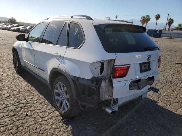 5UXZV4C54CL747111 - 2012 BMW X5 XDRIVE35I  photo 3