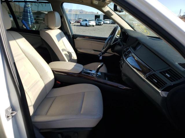5UXZV4C54CL747111 - 2012 BMW X5 XDRIVE35I  photo 5