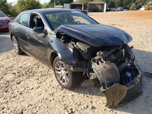 1G11C5SA8DF300735 - 2013 CHEVROLET MALIBU 1LT 黑色 照片 1