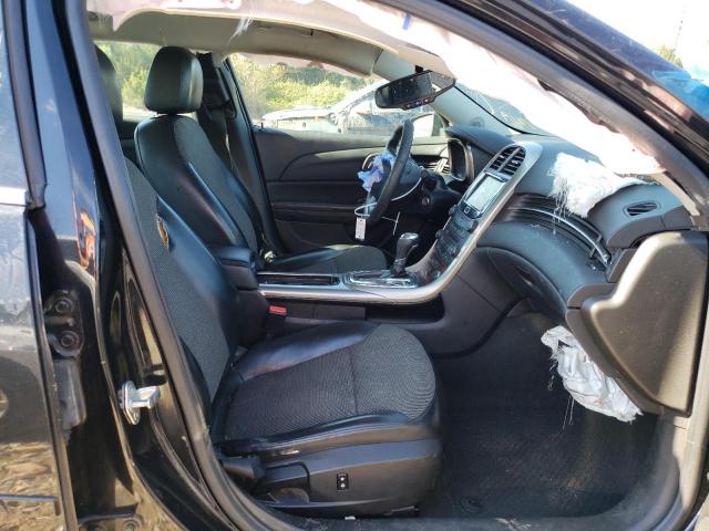 1G11C5SA8DF300735 - 2013 CHEVROLET MALIBU 1LT 黑色 照片 5