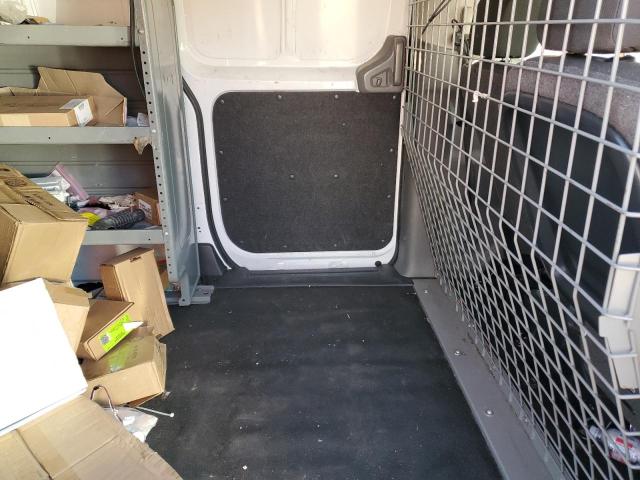 3N63M0YN0FK734976 - 2015 CHEVROLET CITY EXPRE Ağ foto 6