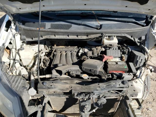 3N63M0YN0FK734976 - 2015 CHEVROLET CITY EXPRE Ağ foto 7