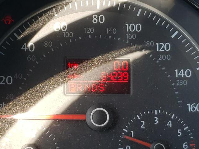 3VWRG3AG7AM034593 - 2010 VOLKSWAGEN NEW BEETLE 白色 照片 8