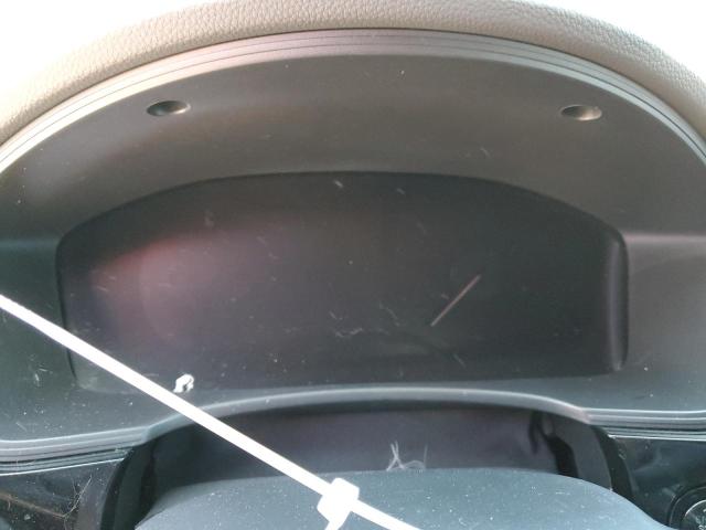 19XFL2H81NE018206 - 2022 HONDA CIVIC SPOR BLACK photo 8