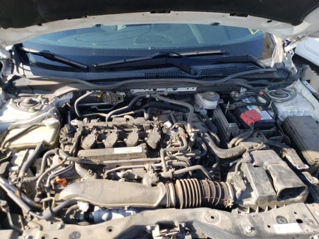 SHHFK7H97HU416848 - 2017 HONDA CIVIC SPOR WHITE photo 7