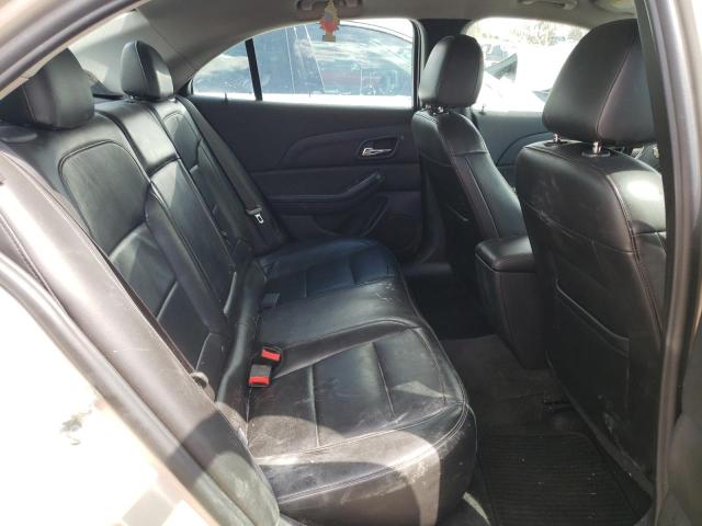 1G11E5SA2GF139894 - 2016 CHEVROLET MALIBU LIM 米色 照片 6