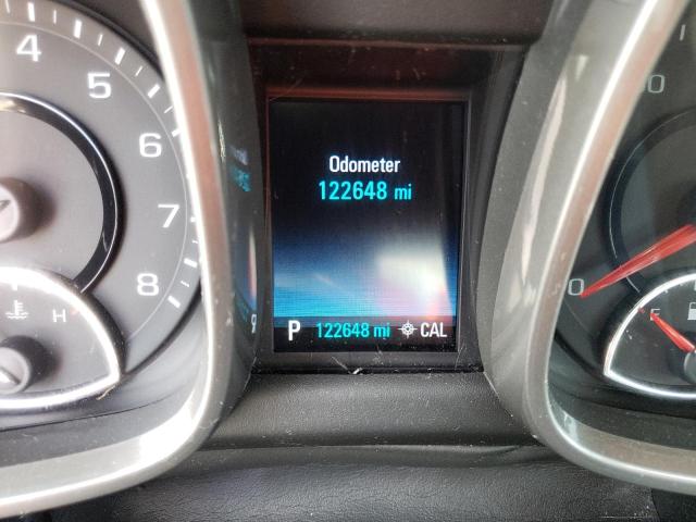 1G11E5SA2GF139894 - 2016 CHEVROLET MALIBU LIM 米色 照片 8