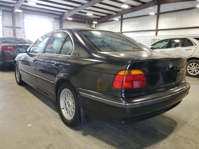 WBADM6330XBY32237 - 1999 BMW 528 I AUTO BLACK photo 3