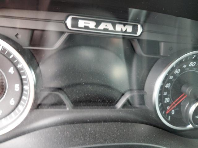 1C6RRFRG1NN150474 - 2022 RAM 1500 LARAM GRAY photo 8