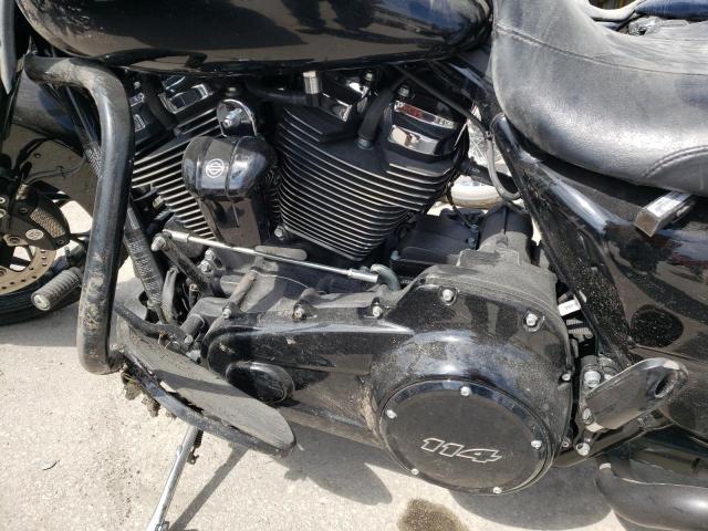 1HD1KRP12LB673218 - 2020 HARLEY-DAVIDSON FLHXS BLACK photo 7