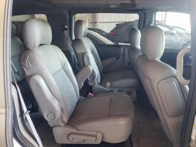 1GNDV33178D143161 - 2008 CHEVROLET UPLANDER L Gümüş foto 6