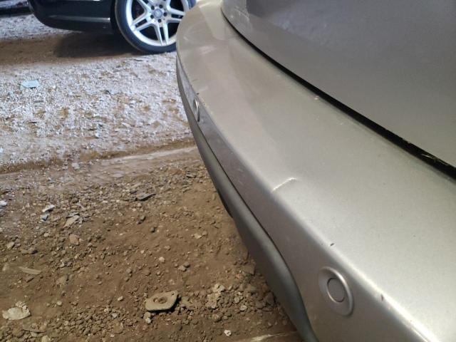 1GNDV33178D143161 - 2008 CHEVROLET UPLANDER L Gümüş foto 9