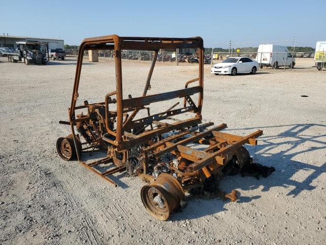 3NSMAA503ME535803 - 2021 POLARIS RANGER 500 BURN photo 3