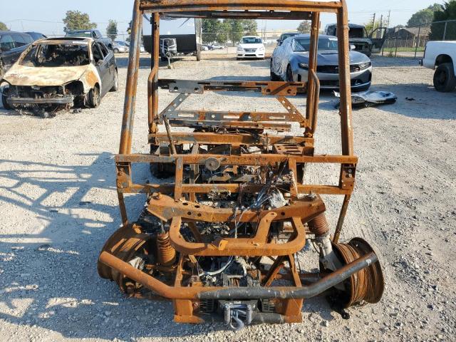 3NSMAA503ME535803 - 2021 POLARIS RANGER 500 BURN photo 9