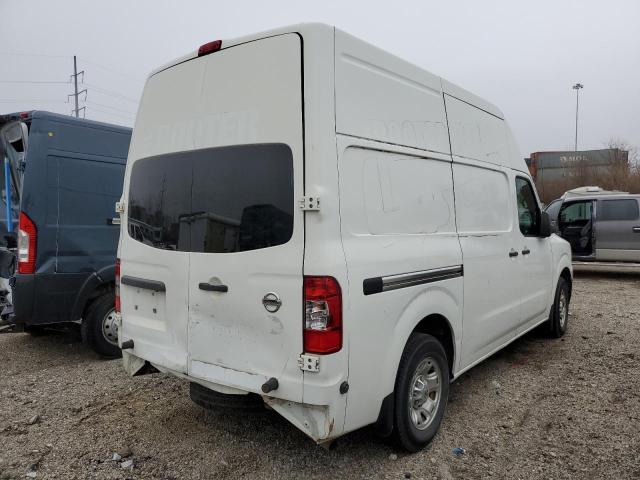 1N6AF0LY2GN814696 - 2016 NISSAN NV 2500 S WHITE photo 4