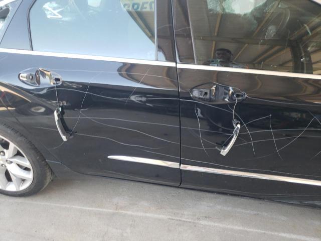 1G1145S36HU154187 - 2017 CHEVROLET IMPALA PRE 黑色 照片 9