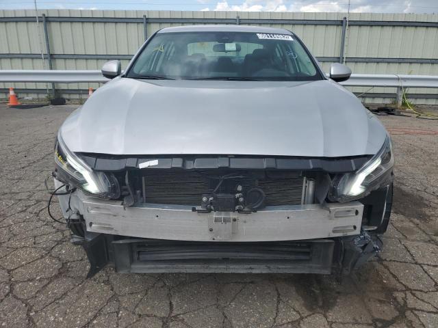 1N4BL4DV6MN339857 - 2021 NISSAN ALTIMA SV SILVER photo 9