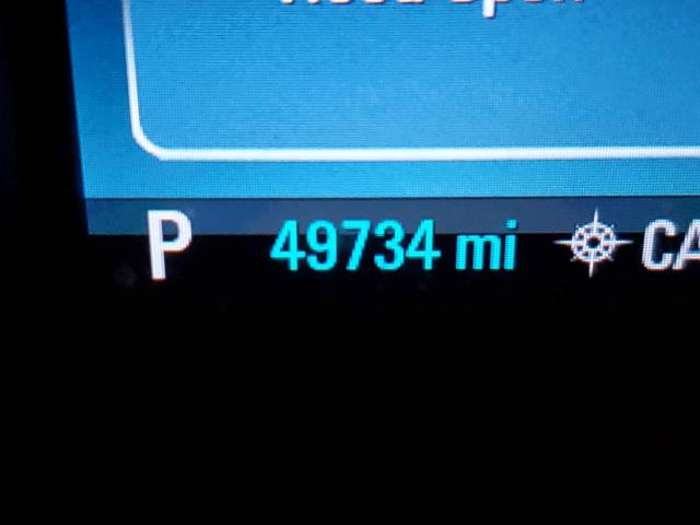 1G11C5SL6FF165856 - 2015 CHEVROLET MALIBU 1LT 银色 照片 8