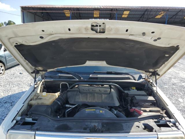 1J8HG48N38C124658 - 2008 JEEP COMMANDER თეთრი ფოტო 7
