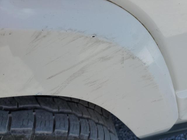 1J8HG48N38C124658 - 2008 JEEP COMMANDER თეთრი ფოტო 9