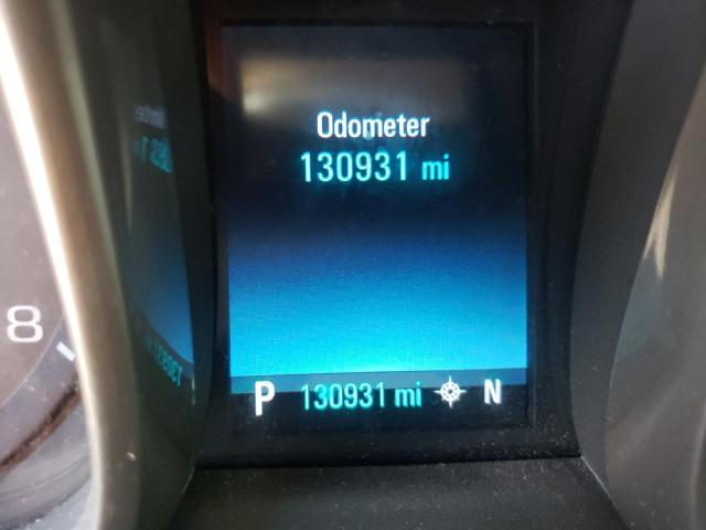 1G11H5SL1EF183732 - 2014 CHEVROLET MALIBU LTZ შავი ფოტო 8