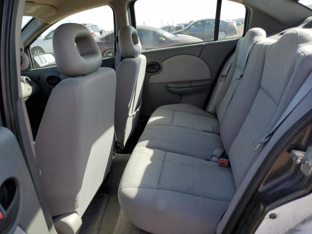 1G8AJ55F76Z112627 - 2006 SATURN ION LEVEL WHITE photo 6