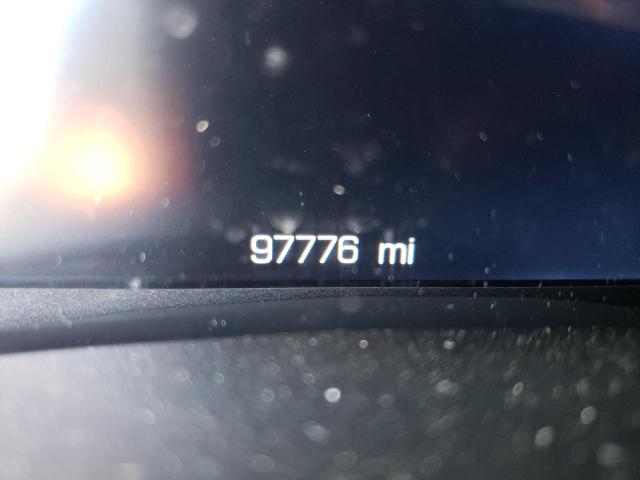 1G1105S39KU106332 - 2019 CHEVROLET IMPALA PRE შავი ფოტო 8