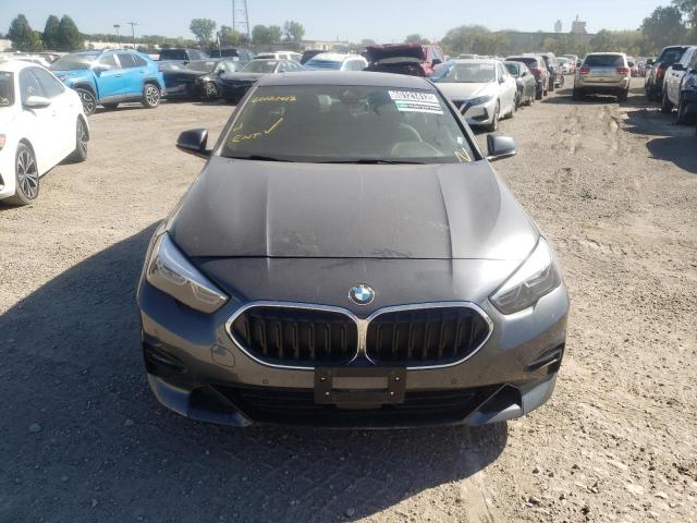 WBA73AK05M7J58465 - 2021 BMW 228XI  photo 9