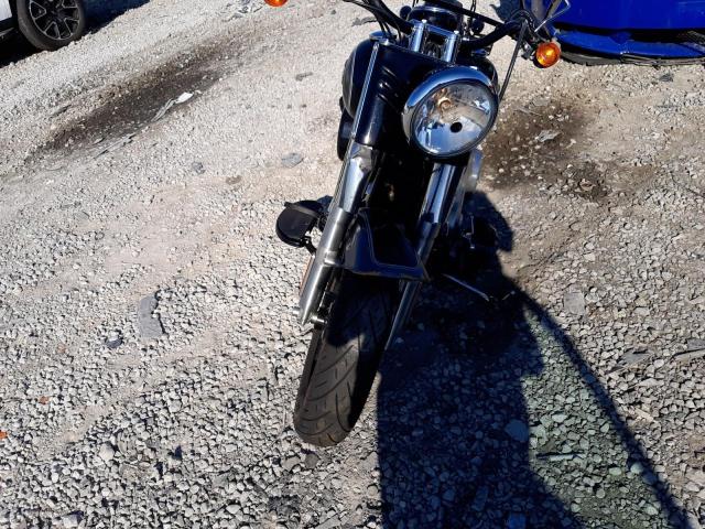 1HD1JRV12EB036273 - 2014 HARLEY-DAVIDSON FLS SOFTAI 黑色 照片 9