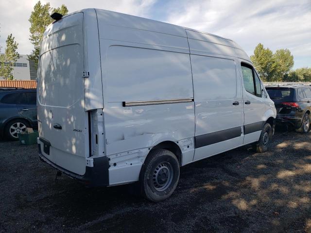 W1Y4DBHY2MP378065 - 2021 MERCEDES-BENZ SPRINTER 2 WHITE photo 4