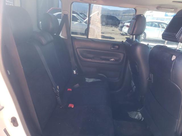 JTLKT324364048227 - 2006 TOYOTA SCION XB 白色 照片 6