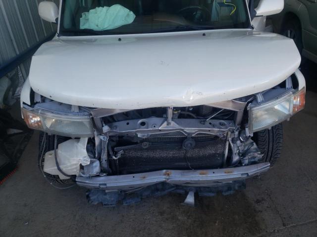JTLKT324364048227 - 2006 TOYOTA SCION XB 白色 照片 7