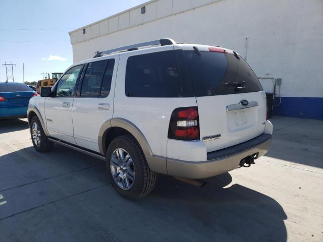 1FMEU74E37UB81179 - 2007 FORD EXPLORER EDDIE BAUER  photo 3