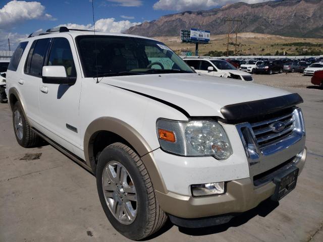 1FMEU74E37UB81179 - 2007 FORD EXPLORER EDDIE BAUER  photo 9