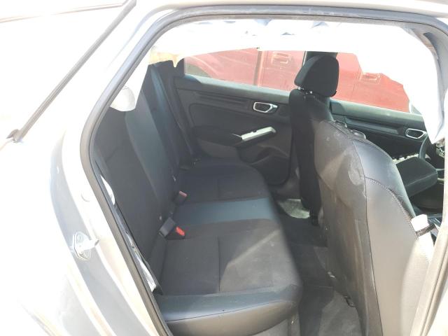 19XFL2H87NE004665 - 2022 HONDA CIVIC SPOR 银色 照片 6