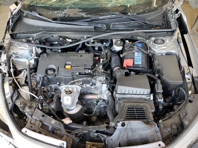 19XFL2H87NE004665 - 2022 HONDA CIVIC SPOR 银色 照片 7