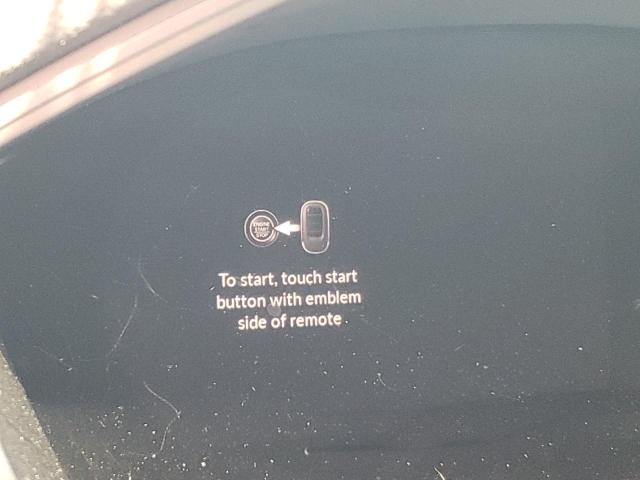 19XFL2H87NE004665 - 2022 HONDA CIVIC SPOR 银色 照片 8