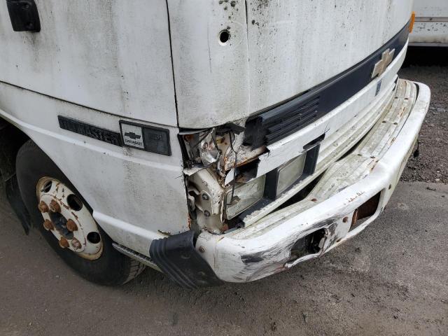 J8BB4B1K0N7004774 - 1992 CHEVROLET TILT MASTE WHITE photo 9